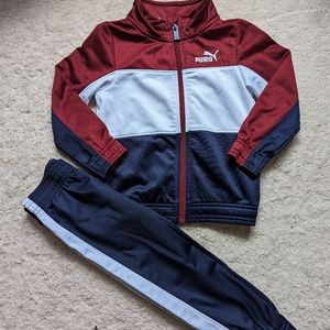 Puma 3T set
